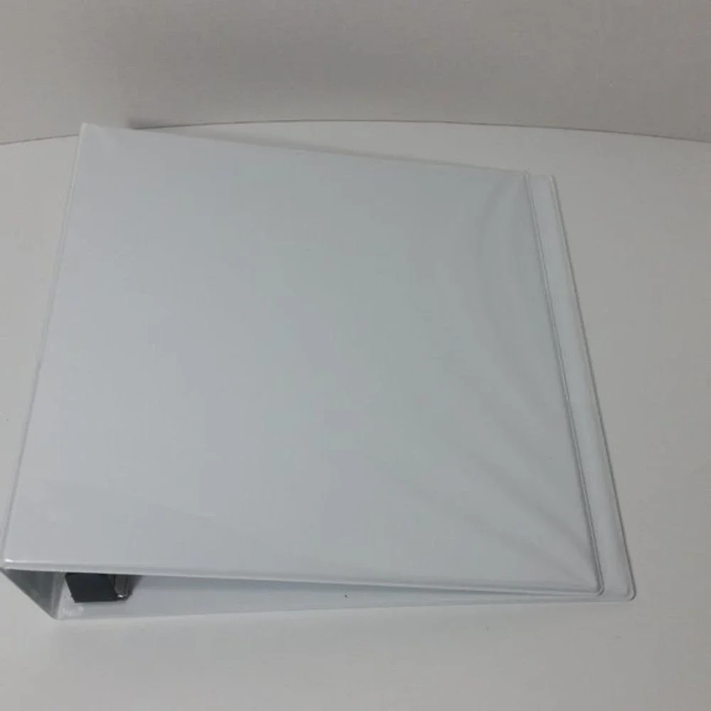 Avery Heavy Duty 3 Ring Binder 1.5